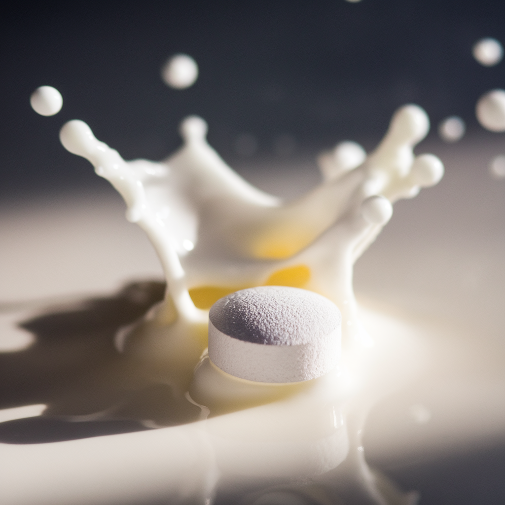 Calcium